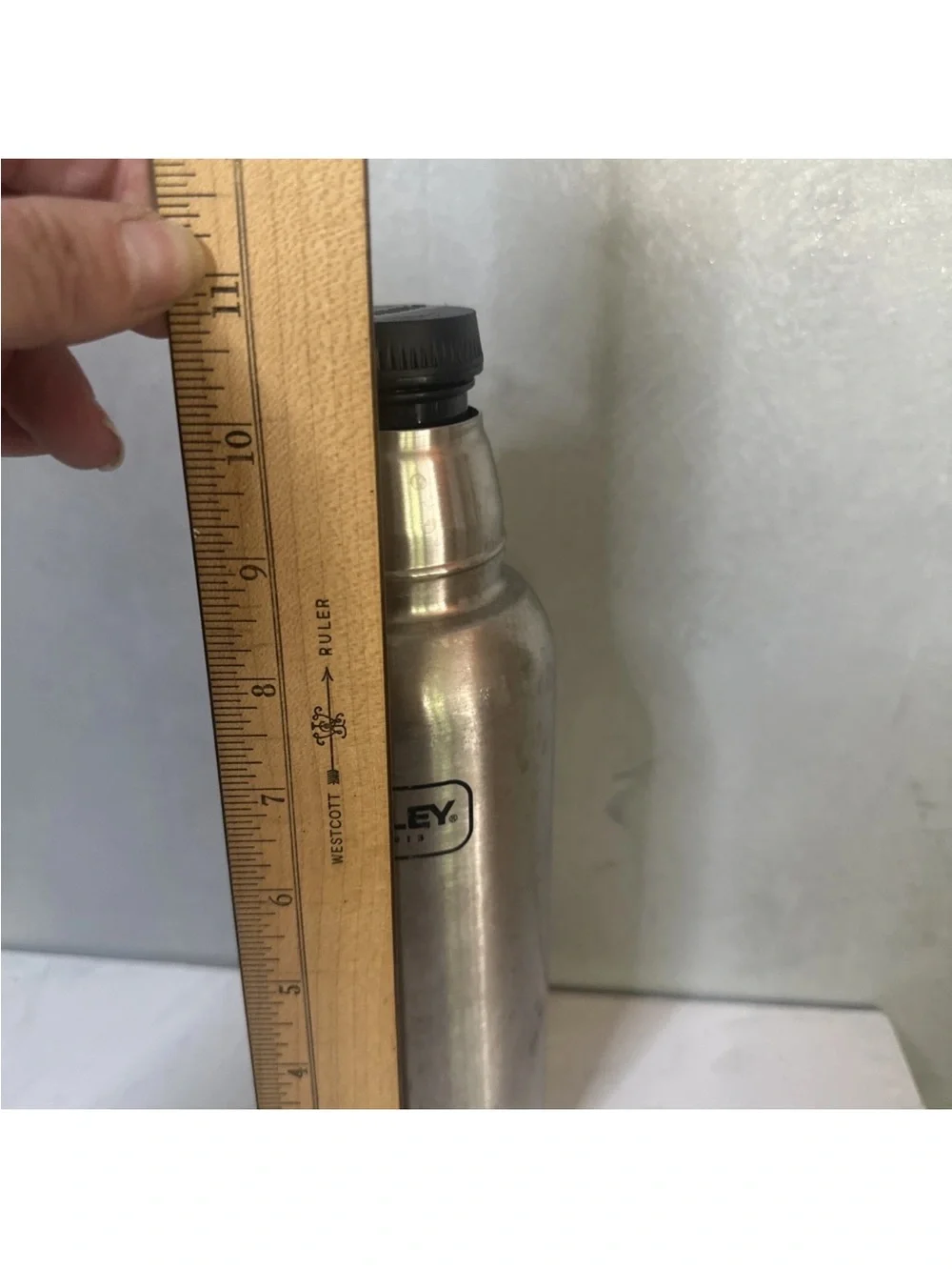 Stanley travel thermos